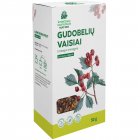 Žolelių arbata ŠVF GUDOBELIŲ VAISIAI, 50 g 