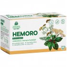 Žolelių arbata ŠVF HEMORO, 1,5 g, 24 vnt.