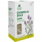 Žolelių arbata ŠVF ČIOBRELIŲ ŽOLĖ, 50 g 