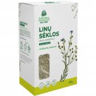 Žolelių arbata ŠVF LINŲ SĖKLOS, 200 g