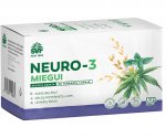 Žolelių arbata su kanapių lapais ŠVF NEURO-3, 1,5 g, 20 vnt.