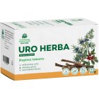 Žolelių arbata šlapimo takams ŠVF URO HERBA, 1,5 g, 20 vnt.
