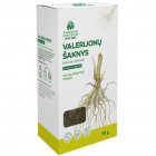 Žolelių arbata ŠVF VALERIJONŲ ŠAKNYS, 50 g 