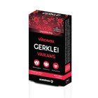 Gerklei vaikams VIRONOX, 20 tab.
