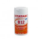 Vitatabs B12 tabletės N150