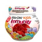 VitirON Kids Immunity kramtomieji guminukai N50