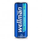 Wellman Drink, 250 ml