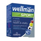 Wellman Sport, 30 tablečių