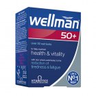 Wellman 50+, 30 tablečių