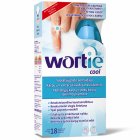Wortie karpų ir pėdų karpų šalinimo priemonė, 50 ml