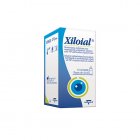 FARMIGEA Xiloial drėkinamieji akių lašai, 10 ml