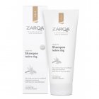 ZARQA Sensitive Šampūnas kasdienei plaukų priežiūrai, 200 ml