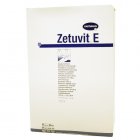 Hartmann Zetuvit E sterilus absorbuojantis tvarstis 15 x 20 cm, N25 