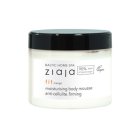Drėkinamosios, stangrinamosios, anticeliulitinės kūno putos ZIAJA BALTIC HOME SPA, 300 ml