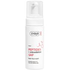 Veido prausimosi putos su peptidais ZIAJA MED, 150 ml