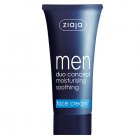 Veido kremas vyrams ZIAJA MEN, SPF 6, 50 ml