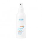 ZIAJA Sun Line vandeniui atsparus purškiamas losjonas nuo saulės SPF 30, 170 ml