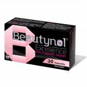 Grožiui BEAUTYNOL EXCELLENCE, 30 kaps. | Mano Vaistinė Grožiui BEAUTYNOL EXCELLENCE, 30 kaps. | Mano Vaistinė