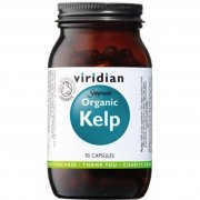 Energijai ir odai VIRIDIAN ORGANIC KELP, 600 mg, 90 kapsulių | Mano Vaistinė Energijai ir odai VIRIDIAN ORGANIC KELP, 600 mg, 90 kapsulių | Mano Vaistinė