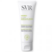 Drėkinamasis veido kremas riebiai, mišriai odai SVR SEBIACLEAR HYDRA, 40 ml | Mano Vaistinė Drėkinamasis veido kremas riebiai, mišriai odai SVR SEBIACLEAR HYDRA, 40 ml | Mano Vaistinė