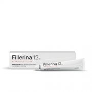 Naktinis kremas FILLERINA 12 HA, 5 lygis, 50 ml | Mano Vaistinė Naktinis kremas FILLERINA 12 HA, 5 lygis, 50 ml | Mano Vaistinė