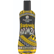 Įdegio kremas AUSTRALIAN GOLD FEARLESSLY BRONZE, 250 ml | Mano Vaistinė