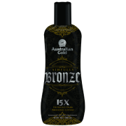 Įdegio kremas AUSTRALIAN GOLD SINFULLY BRONZE, 250 ml | Mano Vaistinė