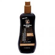 Įdegį skatinantis sausas aliejus su bronzantais AUSTRALIAN GOLD INTENSIFER, 237 ml | Mano Vaistinė Įdegį skatinantis sausas aliejus su bronzantais AUSTRALIAN GOLD INTENSIFER, 237 ml | Mano Vaistinė
