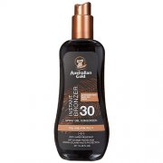 Apsaugos nuo saulės pienelis su bronzantais AUSTRALIAN GOLD SPF30, 237 ml | Mano Vaistinė Apsaugos nuo saulės pienelis su bronzantais AUSTRALIAN GOLD SPF30, 237 ml | Mano Vaistinė