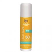 Apsaugos nuo saulės pieštukas veidui AUSTRALIAN GOLD SPF50, 15 ml | Mano Vaistinė Apsaugos nuo saulės pieštukas veidui AUSTRALIAN GOLD SPF50, 15 ml | Mano Vaistinė