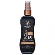 Apsaugos nuo saulės pienelis su bronzantais AUSTRALIAN GOLD SPF15, 100 ml | Mano Vaistinė Apsaugos nuo saulės pienelis su bronzantais AUSTRALIAN GOLD SPF15, 100 ml | Mano Vaistinė