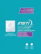 Testas ŽIV diagnostikai kraujyje Insti-HIV Self N1 | Mano Vaistinė Testas ŽIV diagnostikai kraujyje Insti-HIV Self N1 | Mano Vaistinė