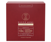 Vartojama pagal savaitės dienas Kompleksas moterims energingumui ir gerai savijautai NOAGE BOOSTER, 25 kaps., 25 but.  | Mano Vaistinė