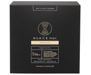 5 žingsnių programa Kompleksas vyrų energijai, seksualiniam pajėgumui NOAGE DIAMOND, 25 kaps., 25 but.  | Mano Vaistinė