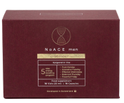 Vartojama pagal savaitės dienas Kompleksas gerai vyrų savijautai ir energingumui NOAGE BOOSTER, 10 but., 10 kaps. | Mano Vaistinė