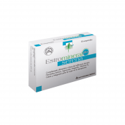 Gali pelengvinti menopauzės simptomus Menopauzės amžiaus moterims ESTROMINERAL SERENA PLUS, 30 tab. | Mano Vaistinė Gali pelengvinti menopauzės simptomus Menopauzės amžiaus moterims ESTROMINERAL SERENA PLUS, 30 tab. | Mano Vaistinė