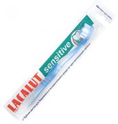 Dantų šepetėlis LACALUT SENSITIVE | Mano Vaistinė Dantų šepetėlis LACALUT SENSITIVE | Mano Vaistinė