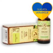 Kosmetika ir higiena Natūralus nagų stiprinimui skirtas aliejus AROMATIKA | Mano Vaistinė Kosmetika ir higiena Natūralus nagų stiprinimui skirtas aliejus AROMATIKA | Mano Vaistinė