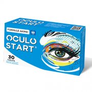 OCULO START, 30 kapsulių | Mano Vaistinė OCULO START, 30 kapsulių | Mano Vaistinė