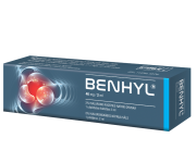 Sergantiems degeneracine ar mechanine artropatija Injekcinis tirpalas užpildytam švirkšte BENHYL, 40 mg, 2ml | Mano Vaistinė