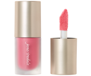 Lengva, šilkinė tekstūra Skysti skaistalai JANE IREDALE COLORLUXE (heartbreaker), 5ml | Mano Vaistinė