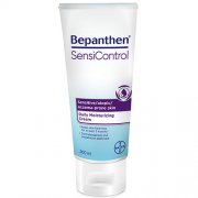 Kremas jautriai, atopinei, į egzemą linkusiai odai.  Kremas BEPANTHEN SENSICONTROL, 200 ml | Mano Vaistinė Kremas jautriai, atopinei, į egzemą linkusiai odai.  Kremas BEPANTHEN SENSICONTROL, 200 ml | Mano Vaistinė