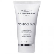 Švelnus giluminis porų valiklis ESTHEDERM OSMOCLEAN, 75 ml | Mano Vaistinė Švelnus giluminis porų valiklis ESTHEDERM OSMOCLEAN, 75 ml | Mano Vaistinė