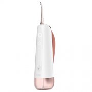 Burnos irigatorius OCLEAN W10 (rožinis)  | Mano Vaistinė Burnos irigatorius OCLEAN W10 (rožinis)  | Mano Vaistinė