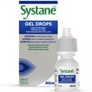 Drėkinamieji akių lašai Drėkinamojo gelio akių lašai SYSTANE GEL, 10 ml | Mano Vaistinė Drėkinamieji akių lašai Drėkinamojo gelio akių lašai SYSTANE GEL, 10 ml | Mano Vaistinė