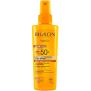 Purškiamas kremas, pienelis nuo saulės BIOXCIN SUNCARE SPRAY  SPF 50+ 200ml | Mano Vaistinė