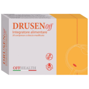 Regėjimui DRUSEN OFF, 30 tab. | Mano Vaistinė