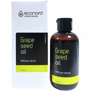 Visų tipų odai Vynuogių kauliukų aliejus ECONORD, 100 ml | Mano Vaistinė Visų tipų odai Vynuogių kauliukų aliejus ECONORD, 100 ml | Mano Vaistinė