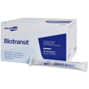 Virškinamojo trakto floros pusiausvyrai Biotransit 15ml, 15 pak. | Mano Vaistinė