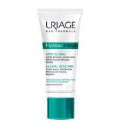 Kremas riebiai, spuoguotai veido odai Veido kremas URIAGE HYSEAC 3-REGULAR GLOBAL, 40 ml | Mano Vaistinė Kremas riebiai, spuoguotai veido odai Veido kremas URIAGE HYSEAC 3-REGULAR GLOBAL, 40 ml | Mano Vaistinė